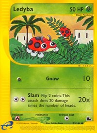 Ledyba 073/144