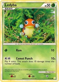 Ledyba 71/123