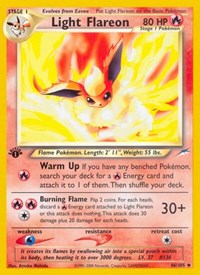 Light Flareon 046/105