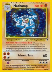 Machamp 015/110