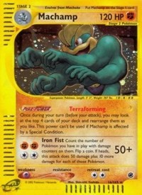Machamp 016/165