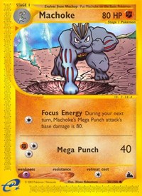 Machoke 038/144