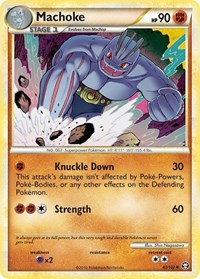 Machoke 40/102