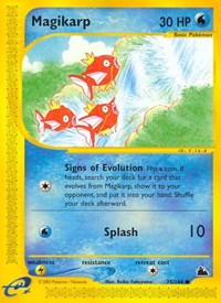 Magikarp 075/144
