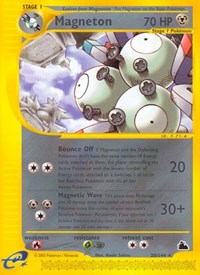 Magneton 020/144