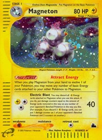 Magneton H18/H32