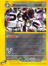 Magneton 022/147
