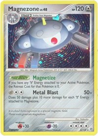 Magnezone 8/130