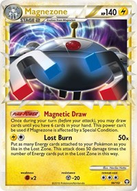 Magnezone (Prime) 96/102