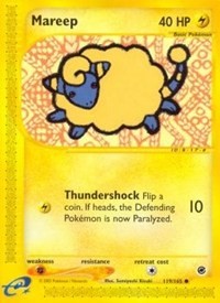 Mareep 119/165