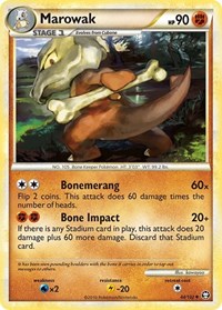 Marowak 44/102