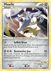 Mawile 56/90