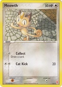 Meowth 4/12