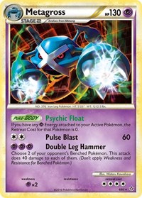 Metagross 4/95