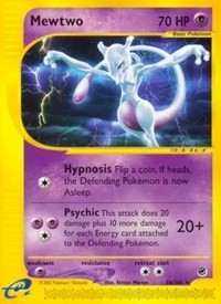Mewtwo 056/165