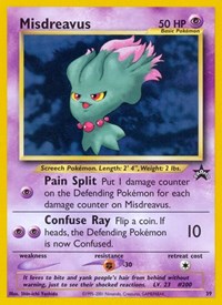 Misdreavus 39/53
