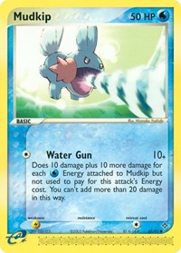 Mudkip 65/97