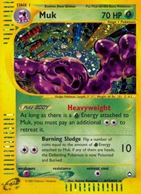 Muk H17/H32
