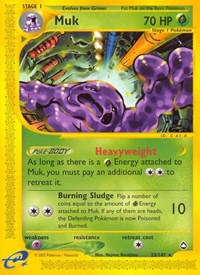 Muk 023/147 · Reverse Holo