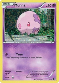 Munna 007/012