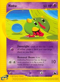 Natu 080/144