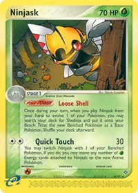 Ninjask 18/97