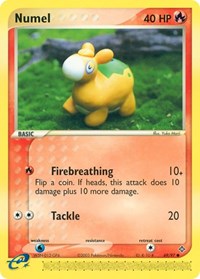 Numel 69/97