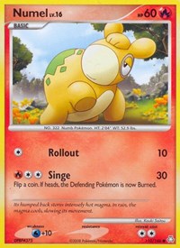 Numel 110/146