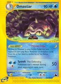 Omastar 023/144