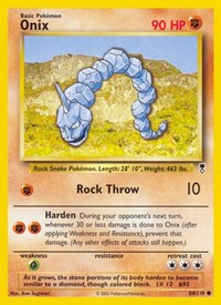 Onix 084/110 · Reverse Holo