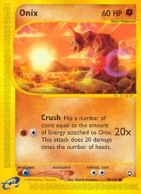 Onix 098/147
