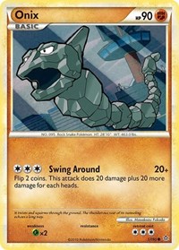 Onix 57/95
