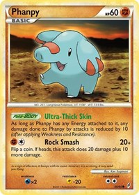 Phanpy 66/95