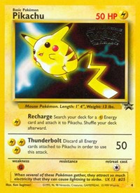 Pikachu (Movie Promo) 04/53
