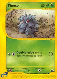 Pineco 086/144