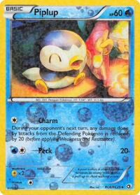 Piplup RC6/RC25