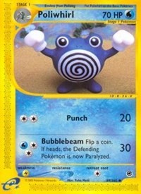 Poliwhirl 089/165
