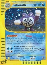 Poliwrath 024/165