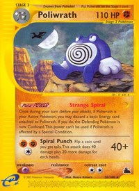 Poliwrath 026/144