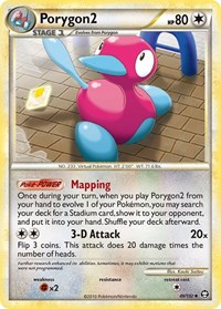 Porygon2 49/102