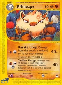 Primeape 029/147