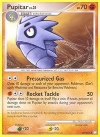 Pupitar 59/123 · Reverse Holo