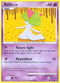 Ralts 89/127