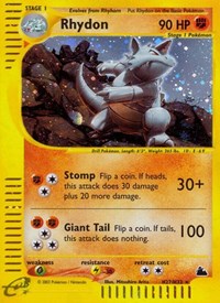 Rhydon H27/H32