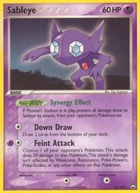 Sableye 22/108