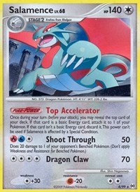 Salamence 8/99