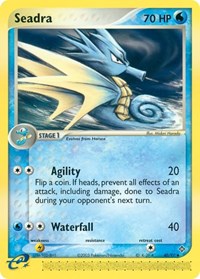 Seadra 40/97