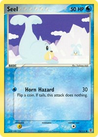 Seel 78/112 · Reverse Holo