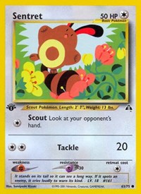 Sentret 63/75 · 1st Edition