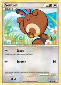 Sentret 80/123